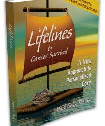 People Are Talking About “Lifelines to Cancer Survival