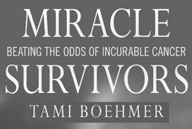 Miracle Survivors Miracle Survivors