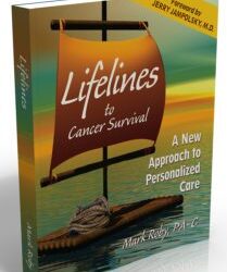 Lifelines to Cancer Survival Is a Game Changer